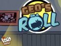 leikur Geo Is on a Rol
