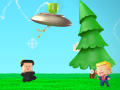 leikur Stop Trump Vs Kim Jong-Un