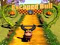 leikur Escaped Bull