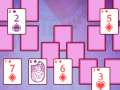 leikur Tingly's Magic Solitaire