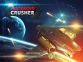 leikur Asteroid Crusher