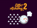 leikur Little Alchemy 2  