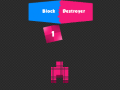 leikur Block Destroyer