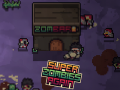 leikur Super Zombies Again 