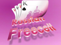 leikur Russian Freecell