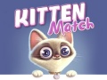 leikur Kitten Match