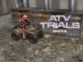leikur ATV Trials Industrial 