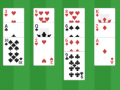 leikur Golf Solitaire
