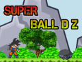 leikur Super Ball Dz
