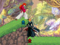 leikur Anime Battle 3