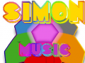 leikur Simon Music