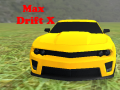 leikur Max Drift X