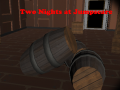 leikur Two Nights at Jumpscare  