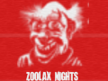 leikur Zoolax Nights: Evil Clowns 