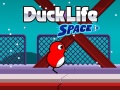 leikur Duck Life: Space