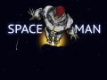 leikur Space Man