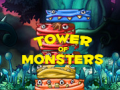 leikur Tower of Monsters  