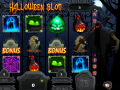 leikur Halloween Slot