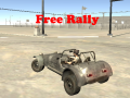 leikur Free Rally
