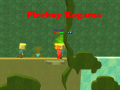 leikur Fireboy Kogama