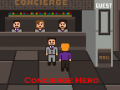 leikur Concierge Hero  