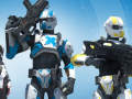 leikur Under the hud: Shooting Simulator