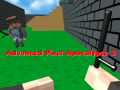leikur Advanced Pixel Apocalypse 3