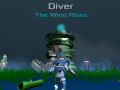 leikur Diver the wind rises