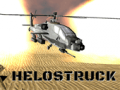 leikur Helostruck
