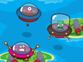 leikur UFO Smasher