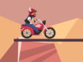 leikur Biker Lane