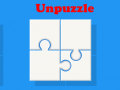 leikur Unpuzzle