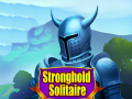 leikur Stronghold Solitaire  