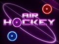 leikur Air Hockey