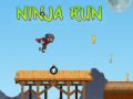leikur Ninja Run
