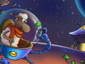 leikur Spacelamb