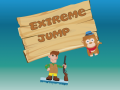 leikur Jump Extreme