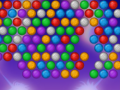 leikur Bubble Hit