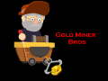 leikur Gold Miner Bros