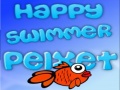 leikur Happy Swimmer Peixet
