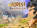 leikur Forest Warrior  