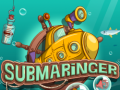 leikur Submaringer