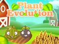 leikur Plant Evolution