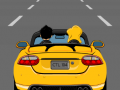 leikur Car Rush
