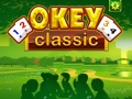 leikur Okey Classic