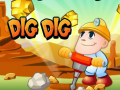 leikur Dig Dig
