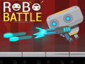 leikur Robo Battle