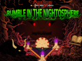 leikur Adventure Time: Rumble in the Nightosphere      