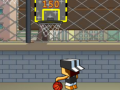 leikur Basketball