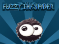 leikur Fuzzy The Spider  